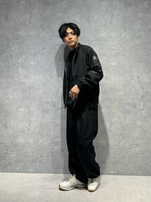 NANO universe（ナノユニバース）の「HOTEL PALACE(オテルパラス)x