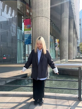 ミユさんのコーディネート