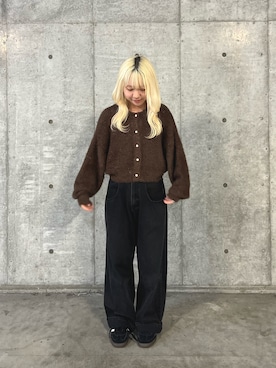 ミユさんのコーディネート