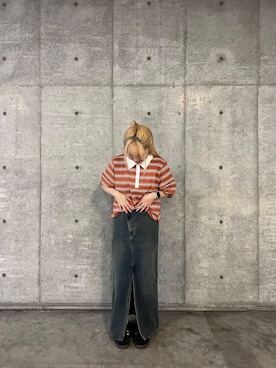 ミユさんのコーディネート