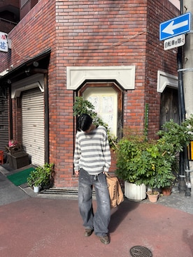 そらさんのコーディネート