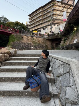 そらさんのコーディネート