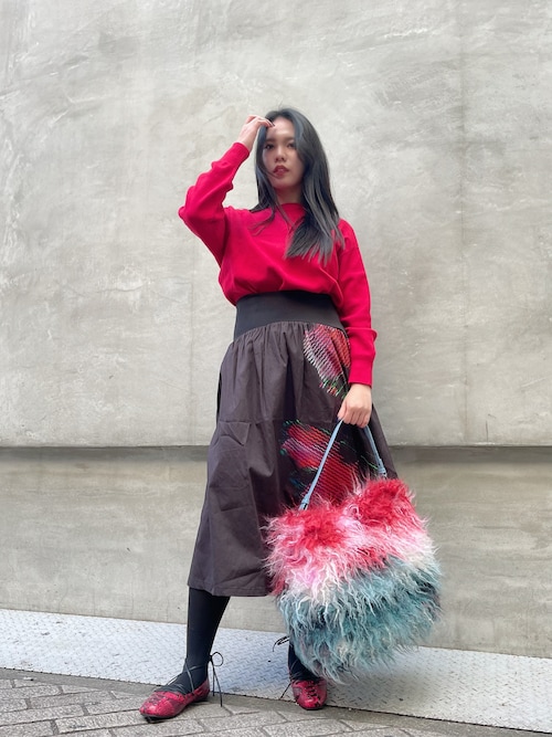 Desigual（デシグアル） ハンドバッグ MR. CHRISTIAN LACROIX