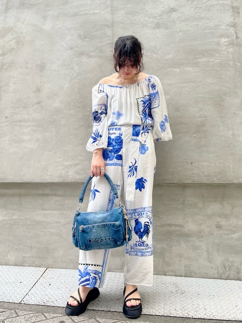 CLASSIC DENIM SERIES – SUGARHILL TOKYO