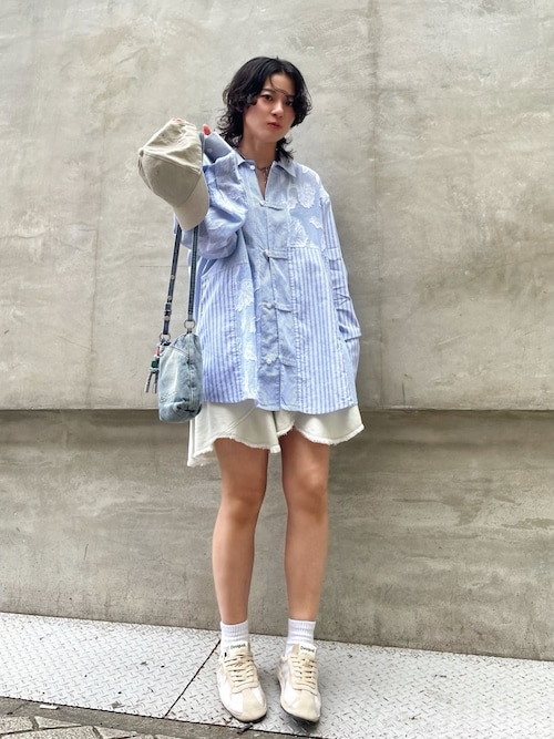 Desigual（デシグアル） ショルダーバッグ バッグ チャーム付き