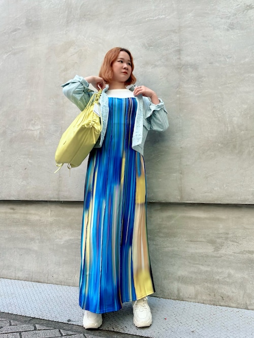 Desigual（デシグアル） ショルダーバッグ バッグ シャイニーリボン