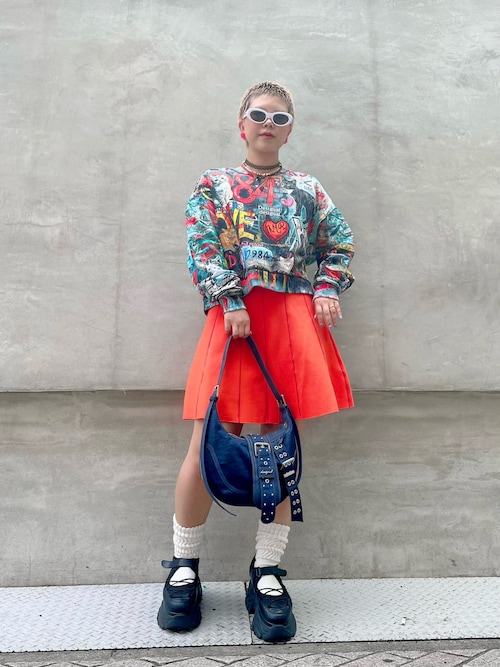 セール】デニムバックルショルダーバッグ（ショルダーバッグ