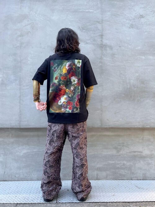 セール】LOVE LIFE Tシャツロングスリーブ（Tシャツ/カットソー