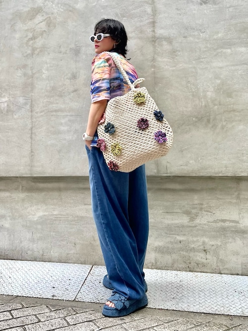 Desigual（デシグアル） ショルダーバッグ バッグ マルチカラー