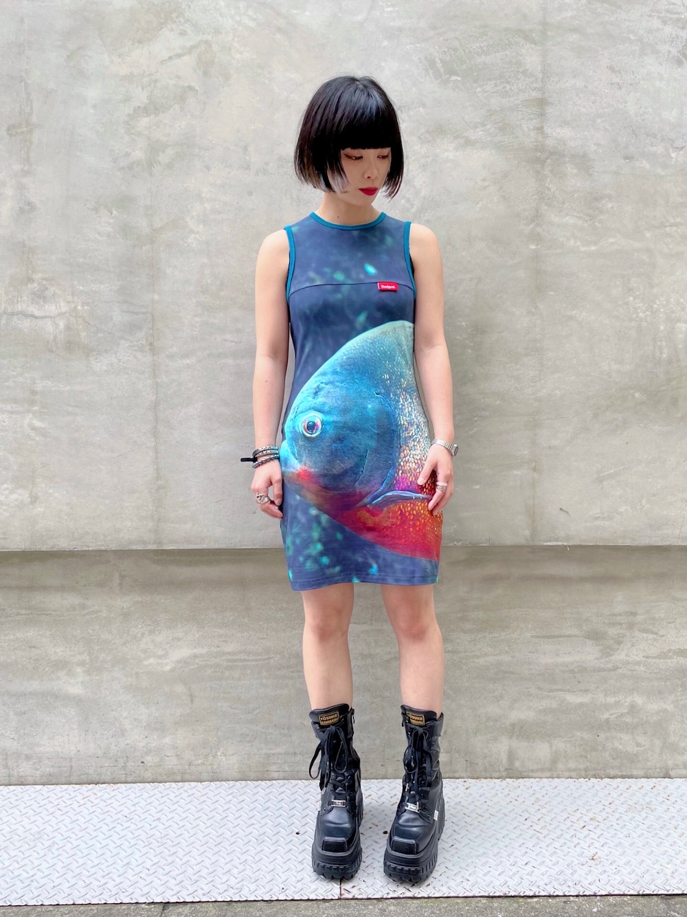 Desigual × Tyler McGillivary Alisha ワンピース水着 1713776333_1000.jpg