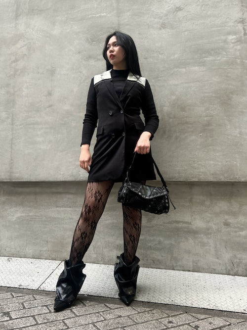 Desigual（デシグアル） ショルダーバッグ バッグ パッチワーク 