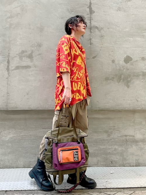 DESIGUAL - 新品✨タグ付き♪定価15,800円 デシグアル　シャツ　ブラウス　大特価‼️ デシグアル Desigual インド パッチワーク リゾートシャツ