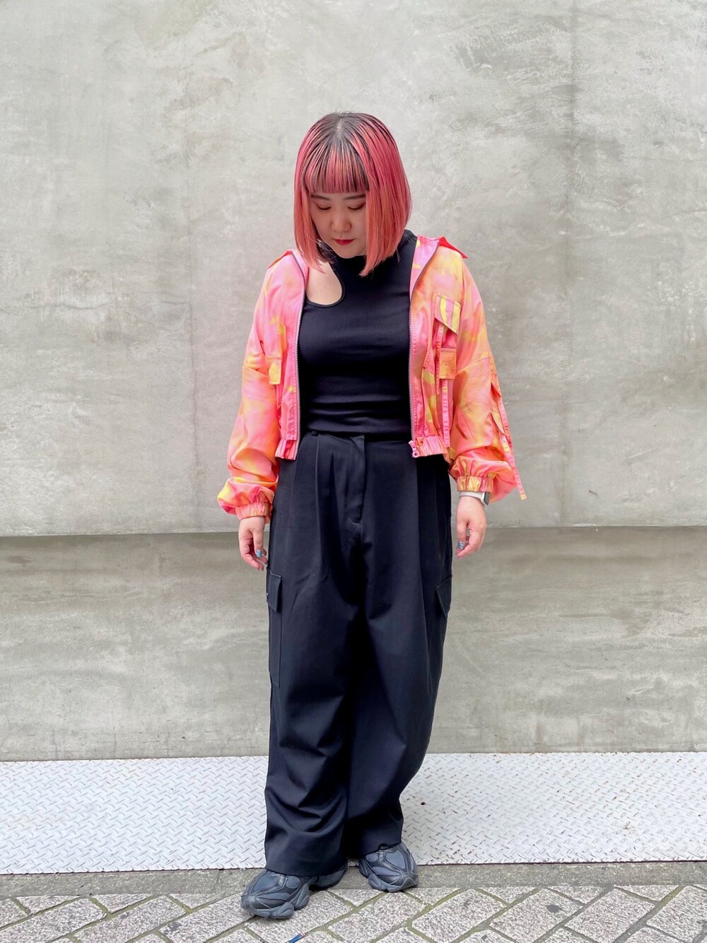 Desigual（デシグアル）の「【Desigual×Collina Strada