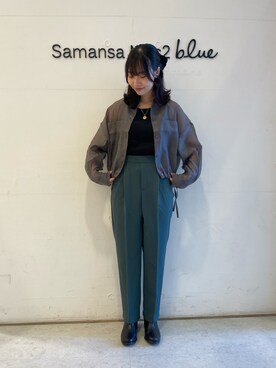 wakaさんのコーディネート