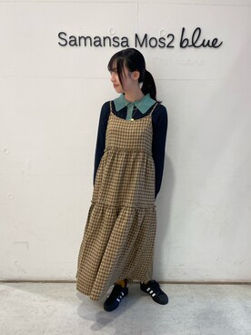 wakaさんのコーディネート