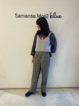 wakaさんのコーディネート