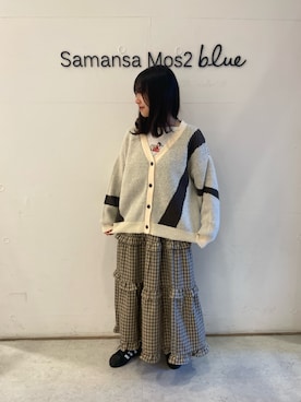 wakaさんのコーディネート