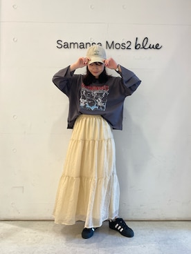 wakaさんのコーディネート