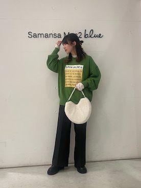 wakaさんのコーディネート