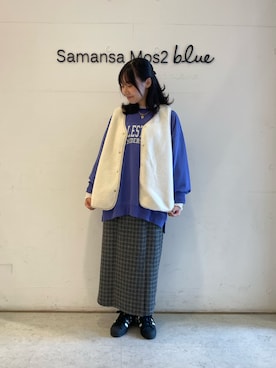 wakaさんのコーディネート