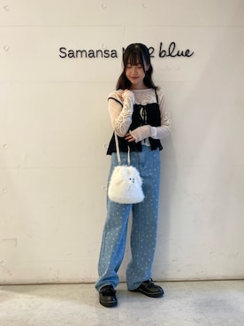 wakaさんのコーディネート