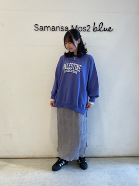 wakaさんのコーディネート