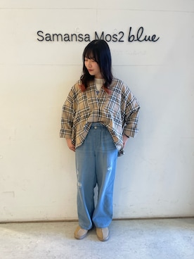 wakaさんのコーディネート