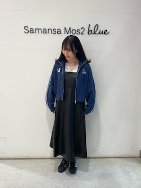 wakaさんのコーディネート