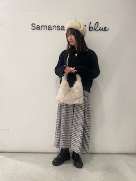 wakaさんのコーディネート