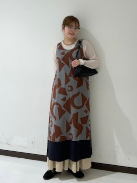 3soa17さんのコーディネート