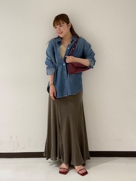 3soa17さんのコーディネート