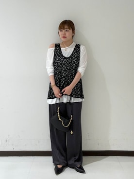 3soa17さんのコーディネート