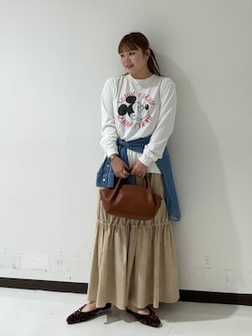 3soa17さんのコーディネート