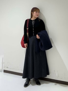 3soa17さんのコーディネート