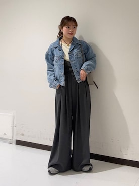 3soa17さんのコーディネート