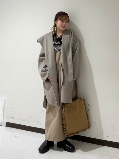 セール】ショート丈ロングTシャツ（Tシャツ/カットソー）｜URBAN