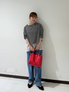 3soa17さんのコーディネート