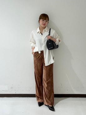 3soa17さんのコーディネート