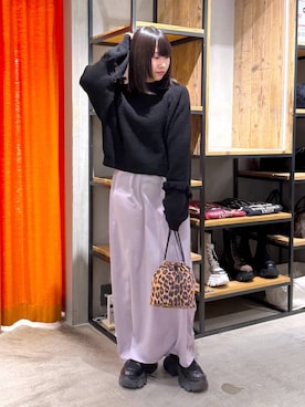 Sakiさんのコーディネート