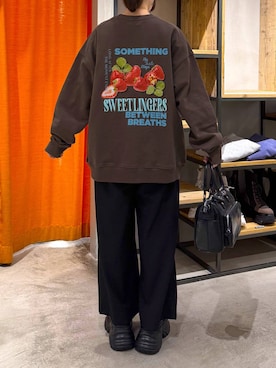 Sakiさんのコーディネート