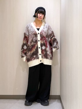 Sakiさんのコーディネート