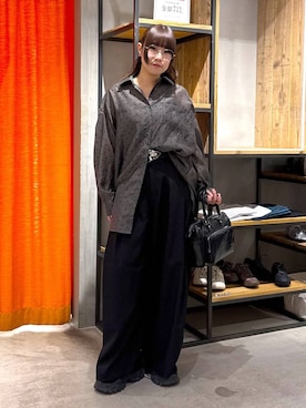 Sakiさんのコーディネート