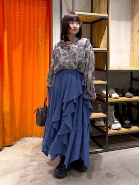 Sakiさんのコーディネート