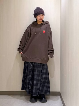 Sakiさんのコーディネート