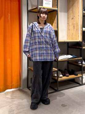 Sakiさんのコーディネート