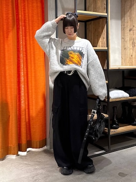 Sakiさんのコーディネート