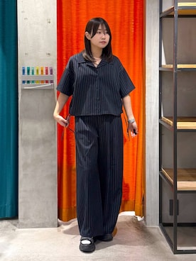 Sakiさんのコーディネート