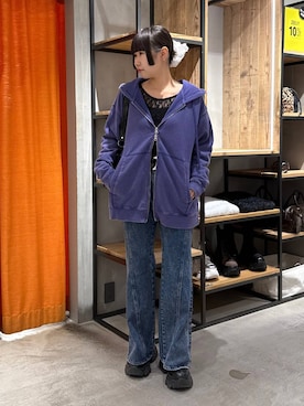 Sakiさんのコーディネート