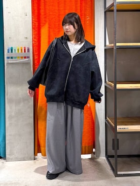 Sakiさんのコーディネート