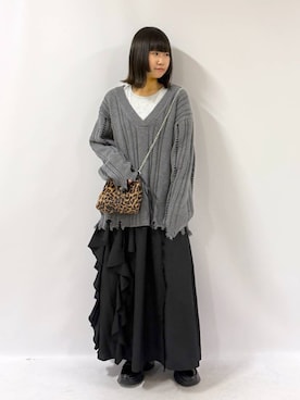 Sakiさんのコーディネート